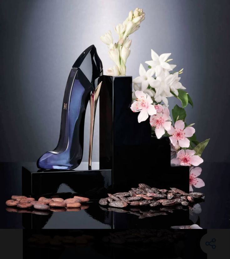 Pack of 3 Ladies Perfumes_عبوة من ثلاثة عطور نسائية
