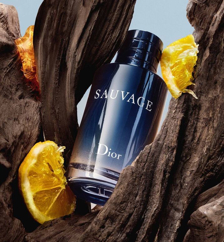Pack of 6 Men's Perfumes_مجموعة من 6 عطور رجالية