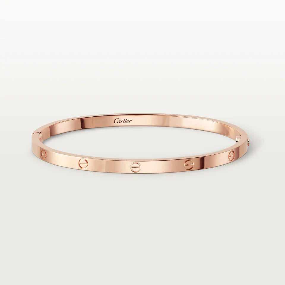 Cartier Love Bracelet