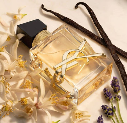 Pack of 3 Ladies Perfumes_عبوة من ثلاثة عطور نسائية