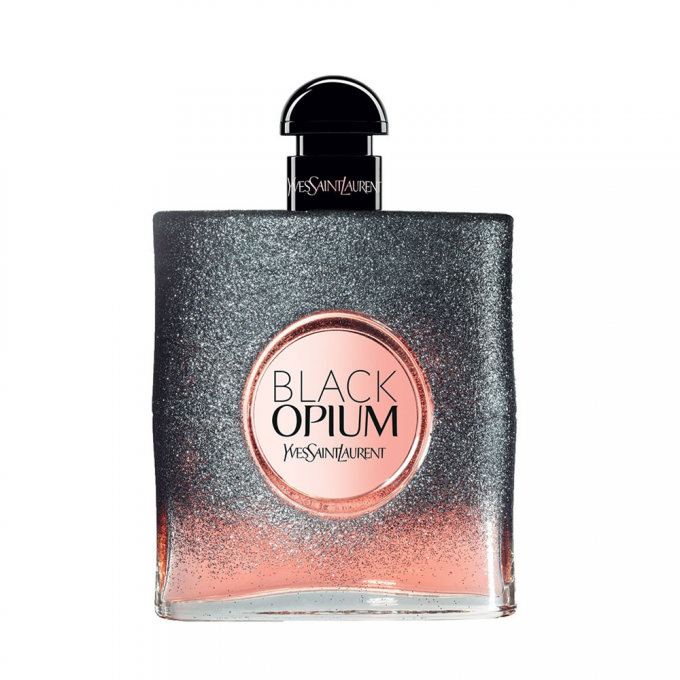 Yves Saint Laurent - Black Opium