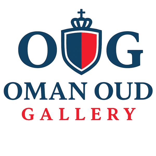 OMAN OUD GALLERY