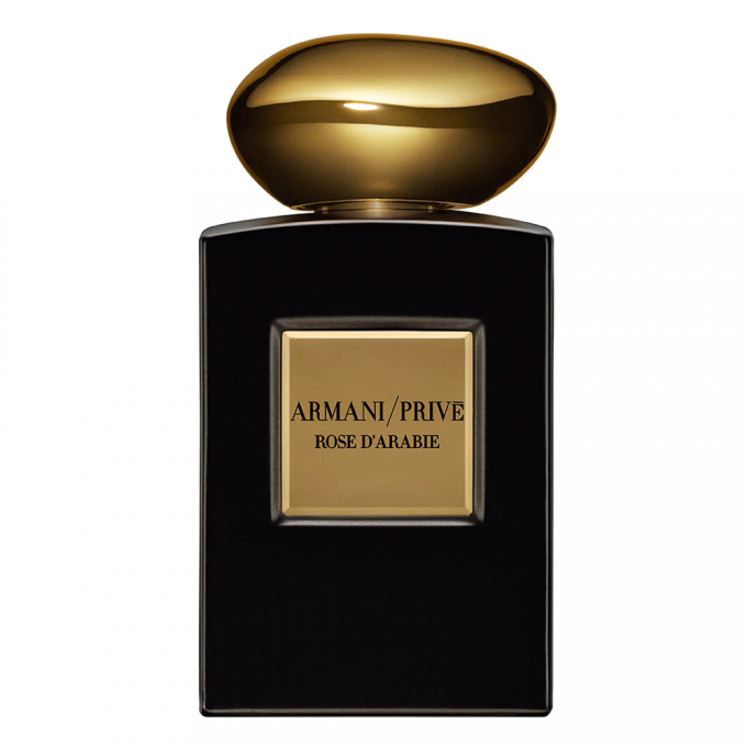 ARMANI - ROSE D'ARABIE