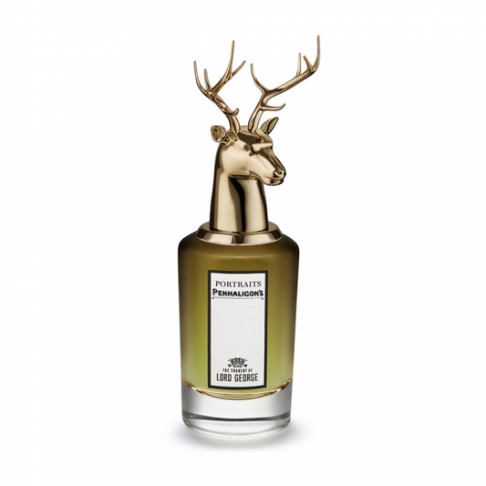 PENHALIGON'S - LORD GEORGE