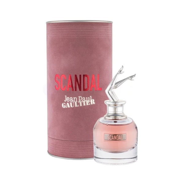 Jean Paul Gaultier Scandal