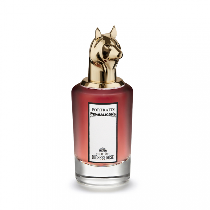 PENHALIGON'S - DUCHESS ROSE