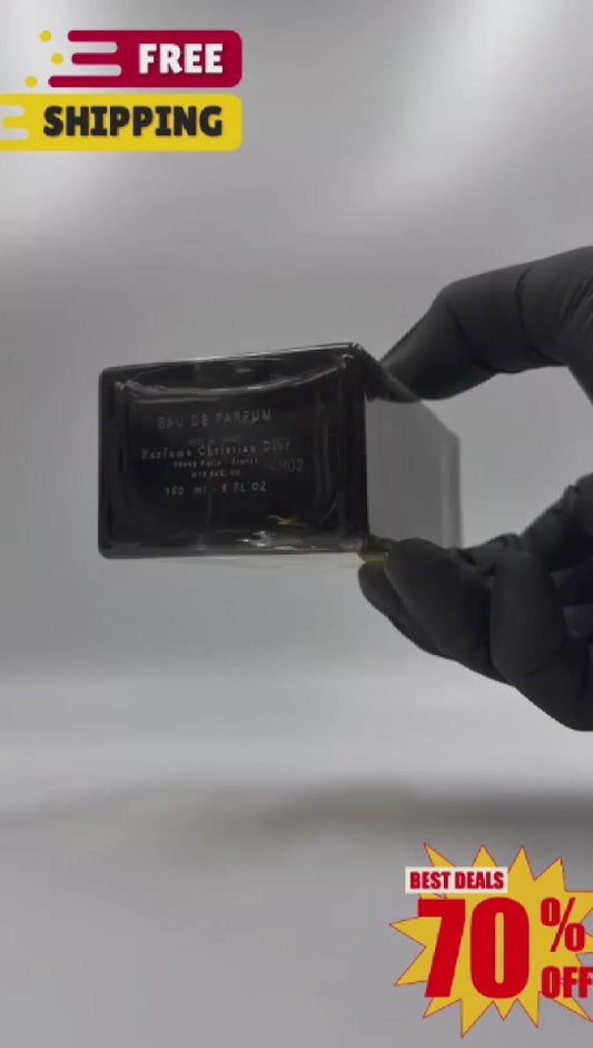 Dior Homme Intense