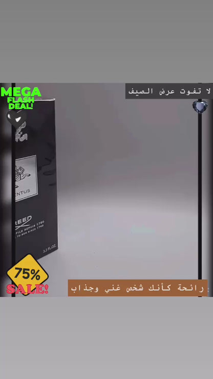 كريد افينتوس - بارفان 100 مل